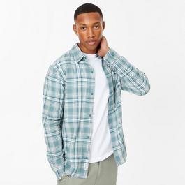 Jack Wills JW Check Shirt