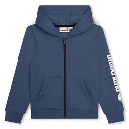 Timberland Sweat Jacket Unisex Junior's