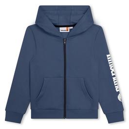 Timberland Sweat Jacket Unisex Juniors