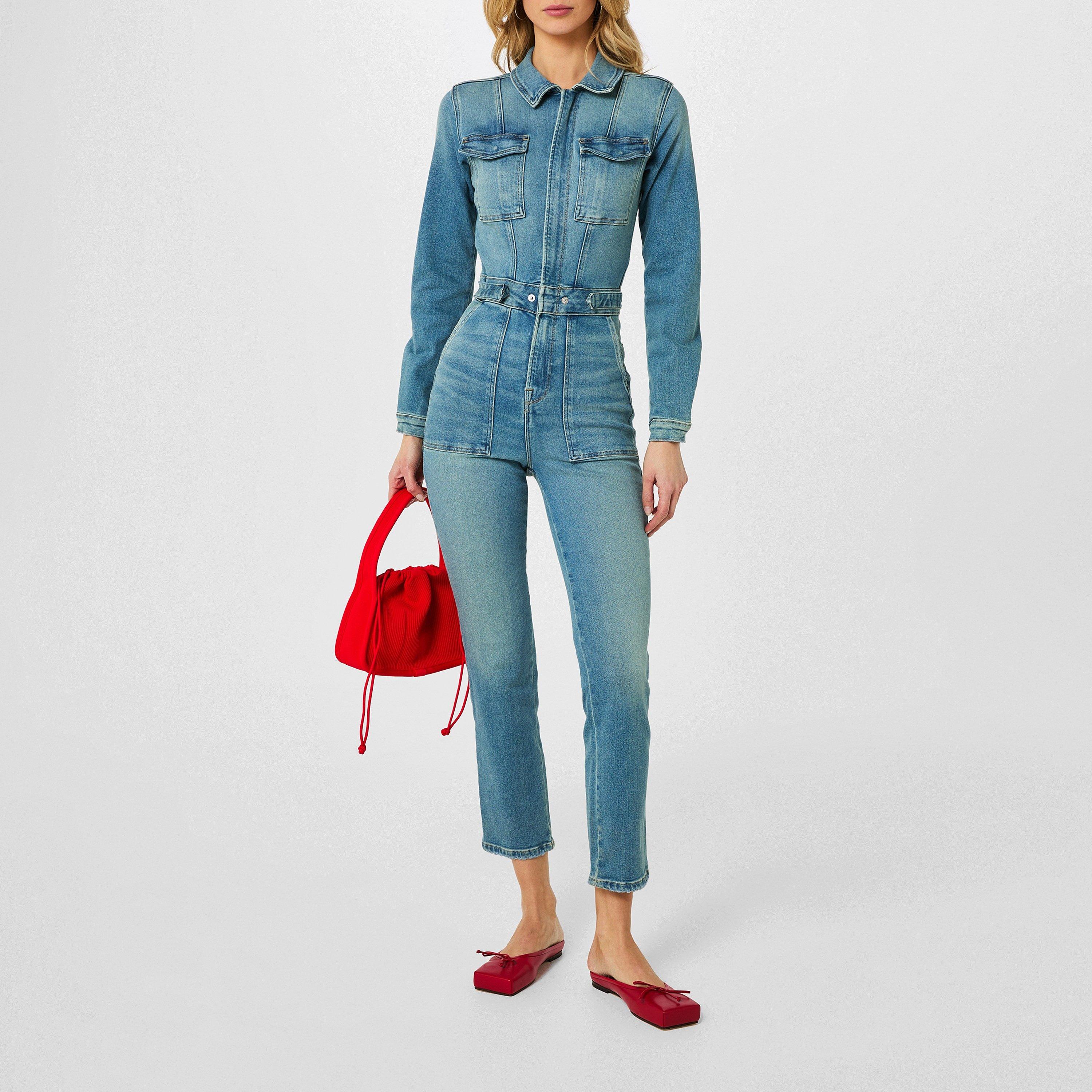 Good American Women's Fit For Success Jumpsuits