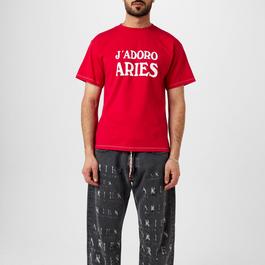 Aries J'Adoro Aries Tee