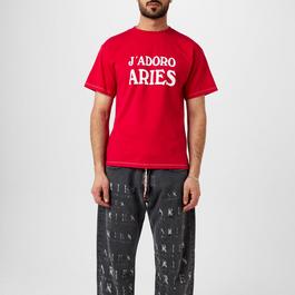 Aries JAdoro Aries Tee