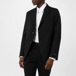 Lanvin Single Breasted Jacket