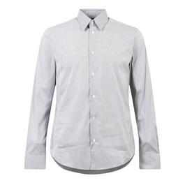 Lanvin Slim Fit Shirt