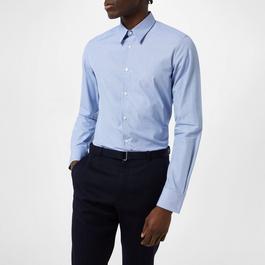 Lanvin Slim Fit Shirt