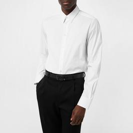 Lanvin Slim Fit Shirt