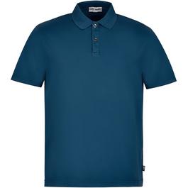 Left Hand Classic Polo Shirt