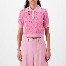 Gucci GG Polo
