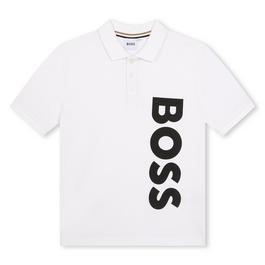 Boss Lrg Superdry Classic Pique Kurzarm-Polo