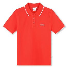 Boss Sml Superdry Classic Pique Kurzarm-Polo