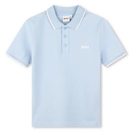 Boss Sml Superdry Classic Pique Kurzarm-Polo