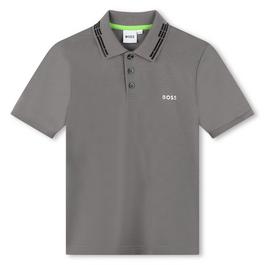 Boss Superdry Classic Pique Kurzarm-Polo