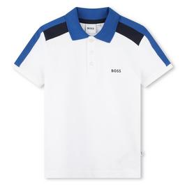 Boss SS Polo Jn42