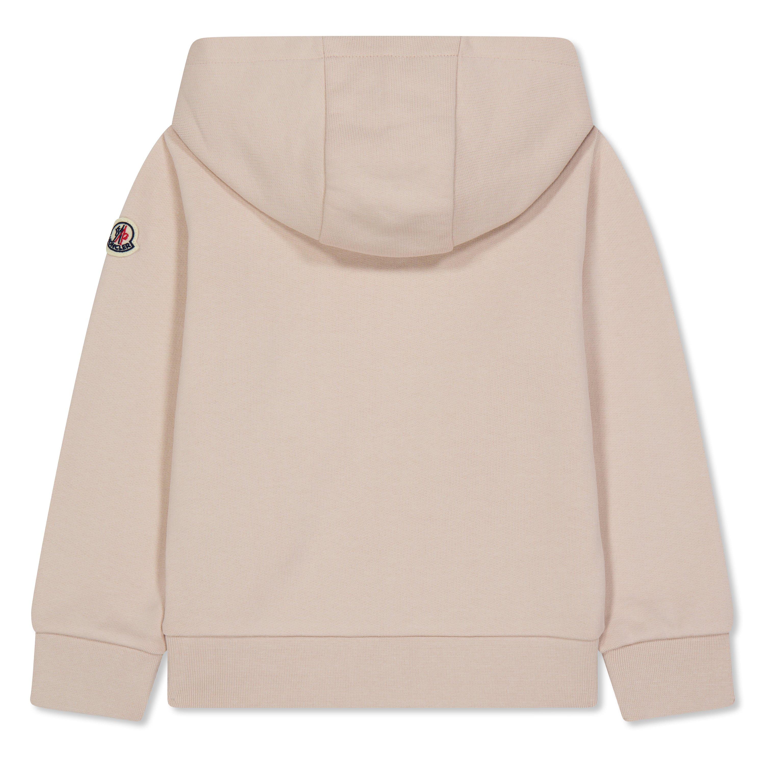 Moncler Logo Hoodie Juniors | Cruise Fashion