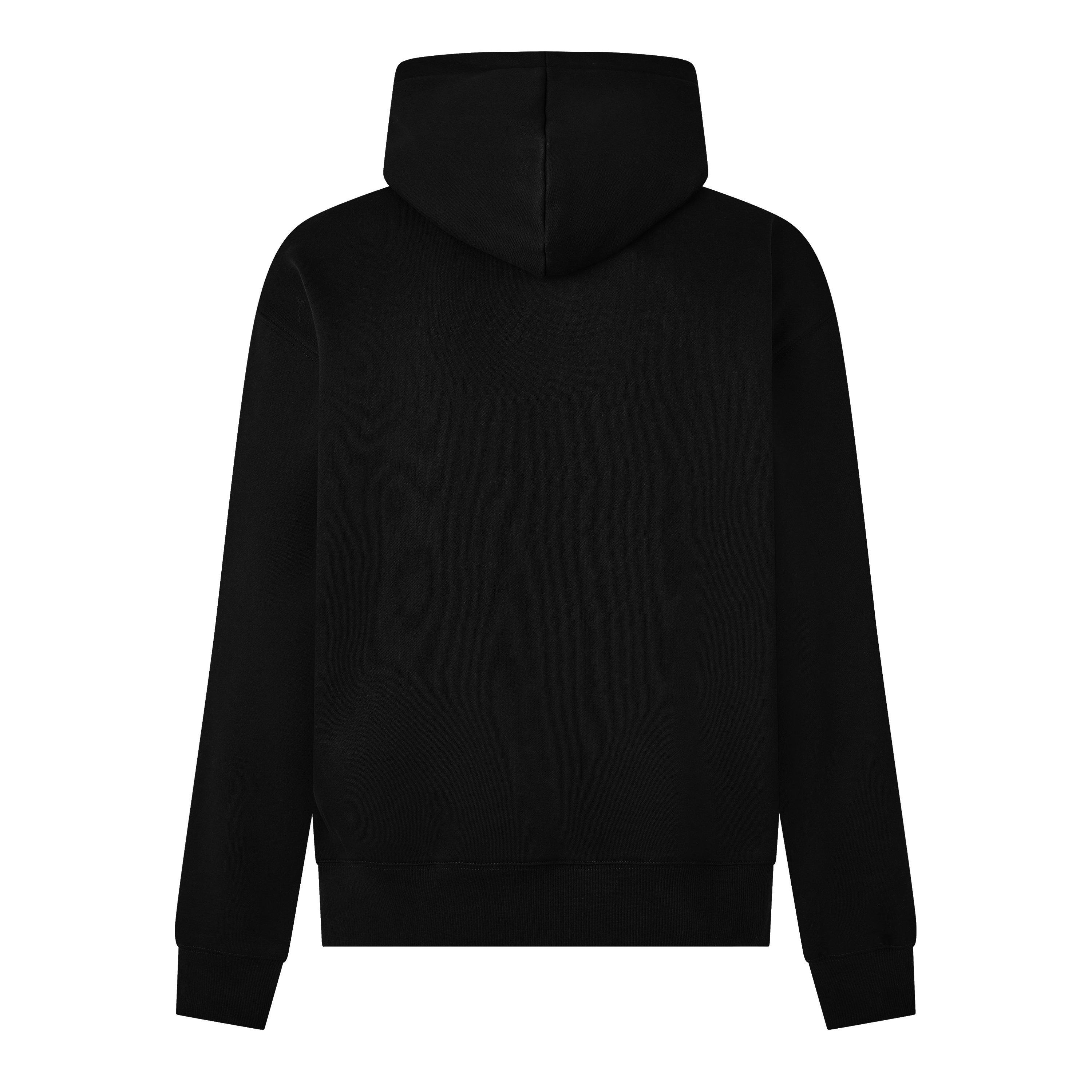 Palm angels flame hoodie online