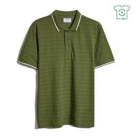 Farah Blanes Ss Polo Sn99