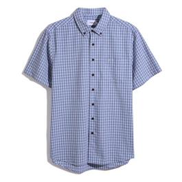 Farah Farah  Kreiger Short Sleeve Button Down Shirt