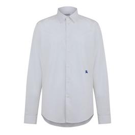 Burberry Ekd Long Sleeve Shirt