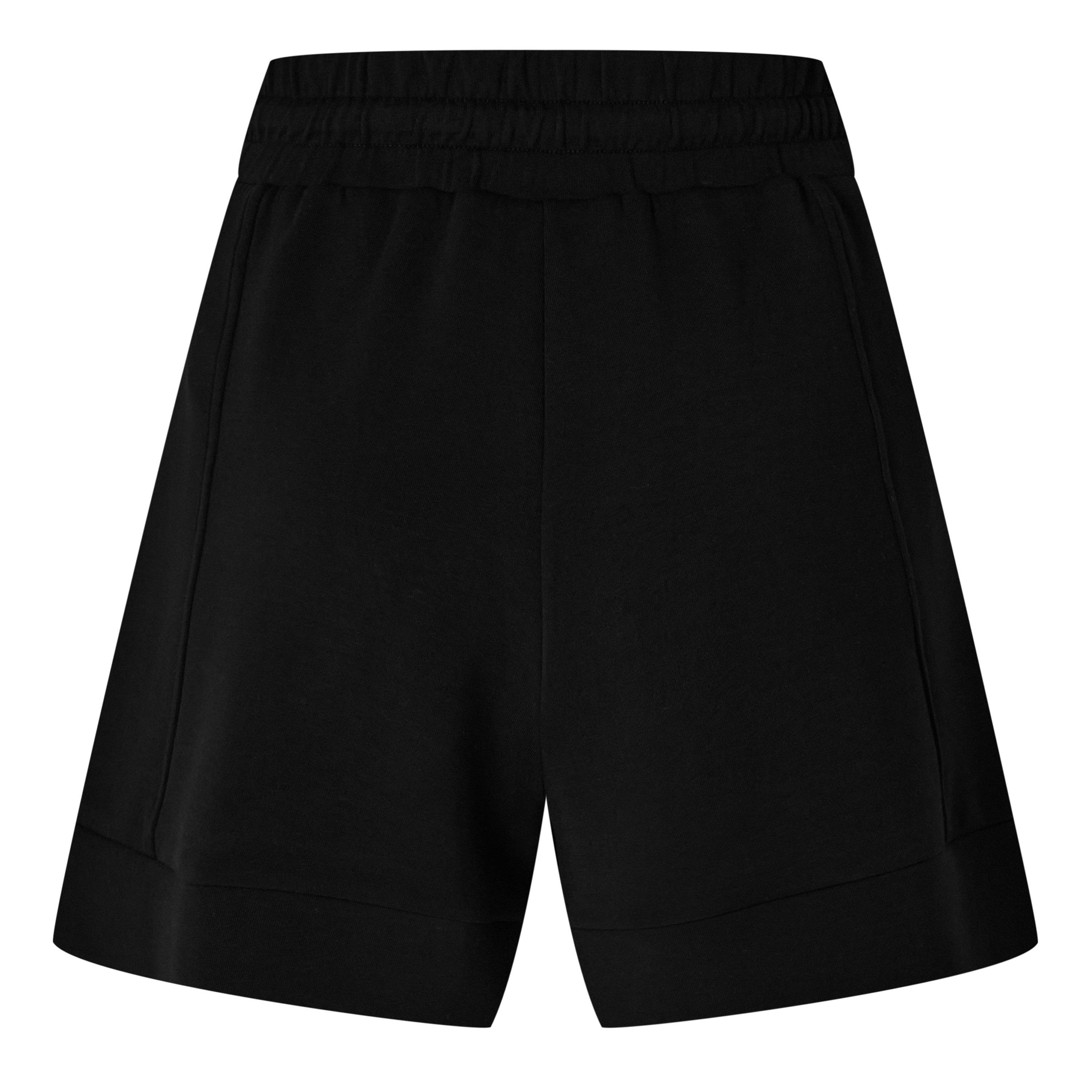 Black - Varley - Alder Shorts - 2