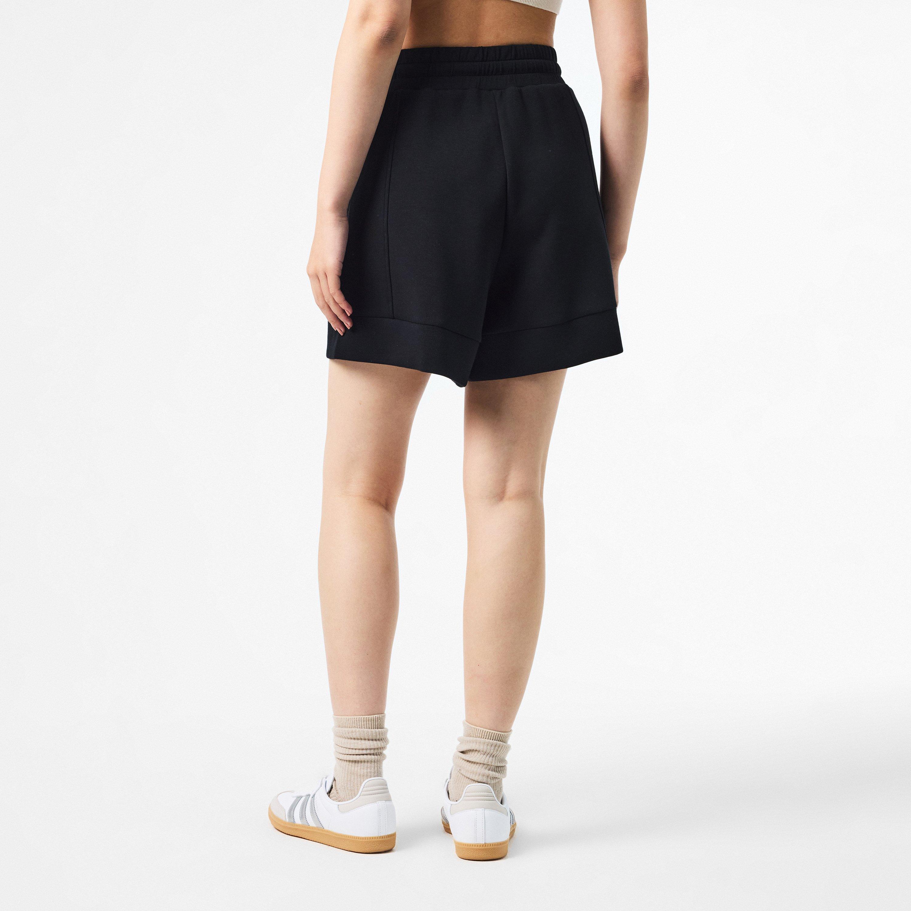 Black - Varley - Alder Shorts - 4