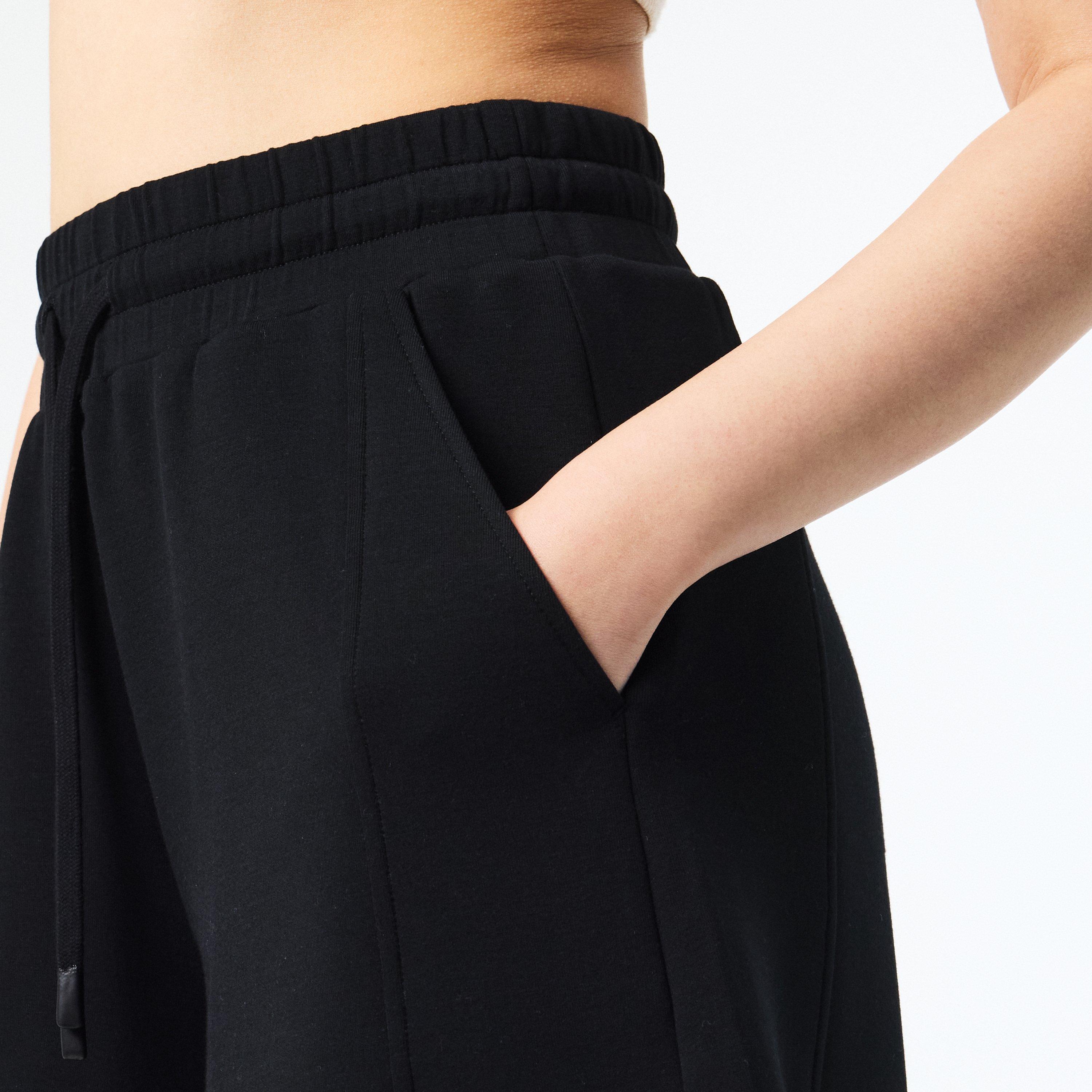 Black - Varley - Alder Shorts - 5