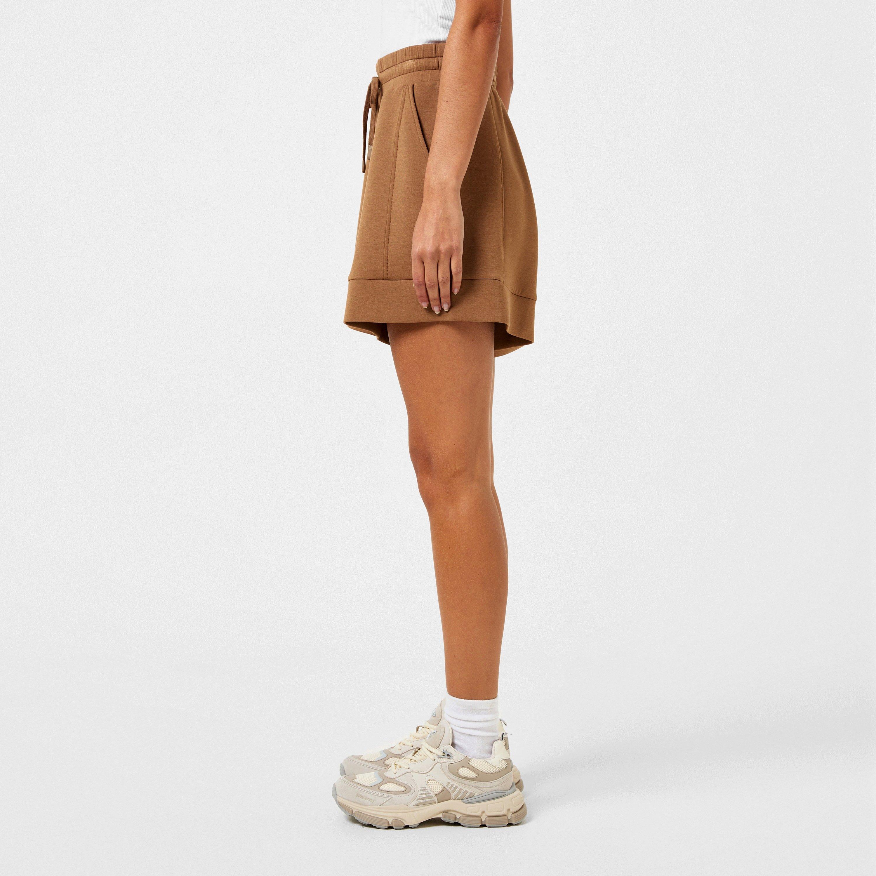 Golden Bronze - Varley - Alder Shorts - 2