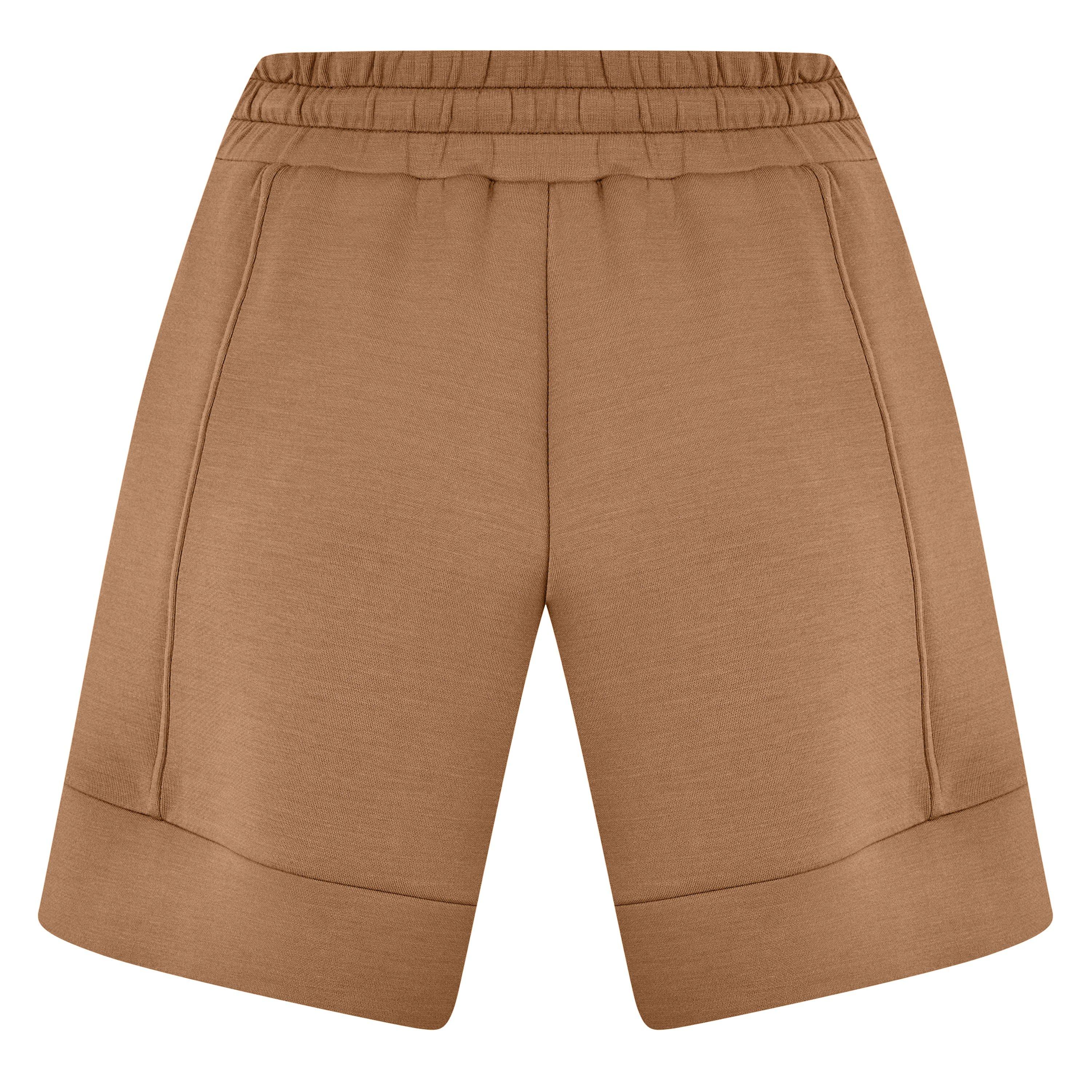 Golden Bronze - Varley - Alder Shorts - 6