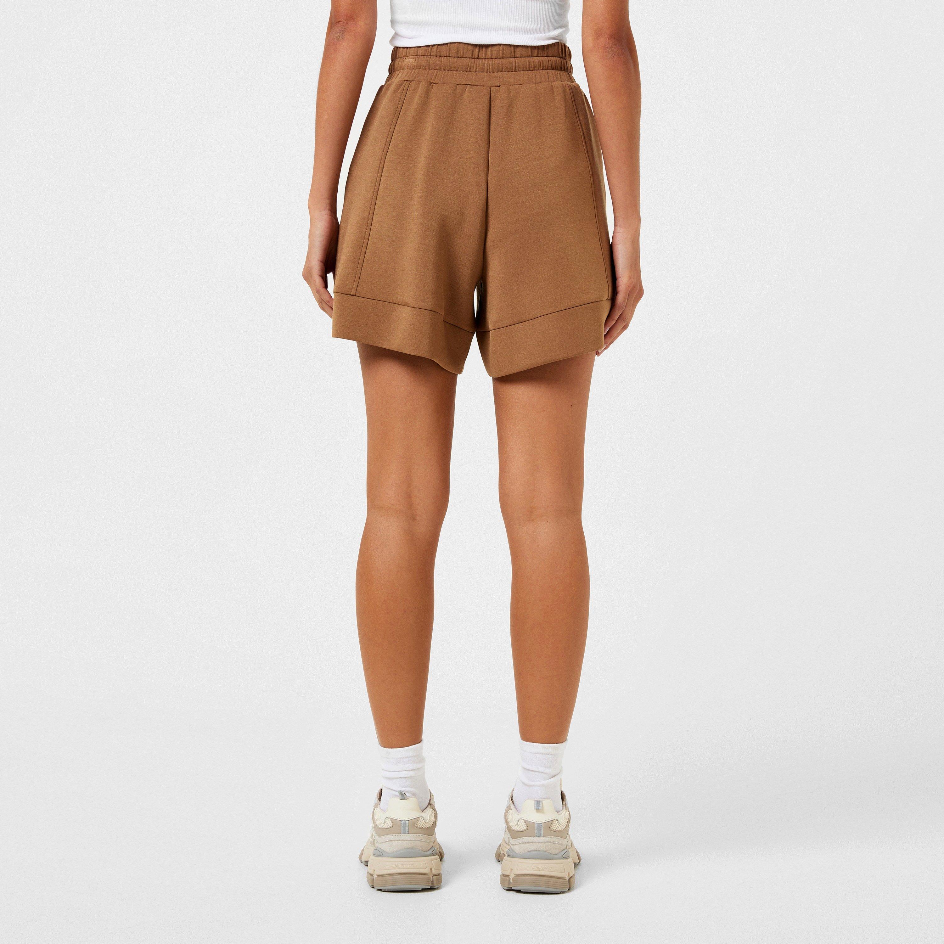 Golden Bronze - Varley - Alder Shorts - 3