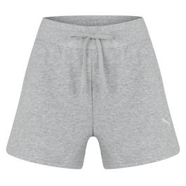 Puma Cat Shorts TR