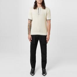 Alexander McQueen Alex Polo Shirt Sn41