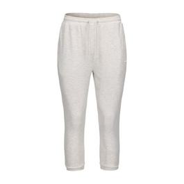 Slazenger Leisure Three Quarter Interlock Jogging Bottoms Womens