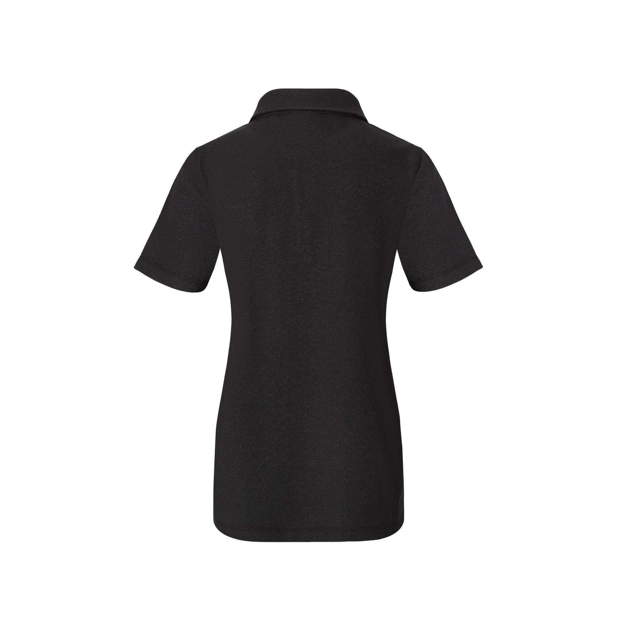 Sort - Slazenger - Pique Polo Womens - 2