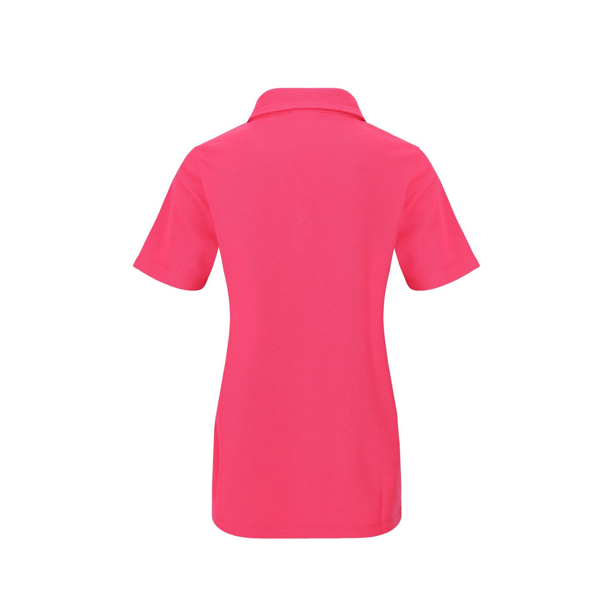 Felroze - Slazenger - Pique Polo Womens - 2
