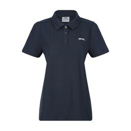 Slazenger Polo Shirt Ladies