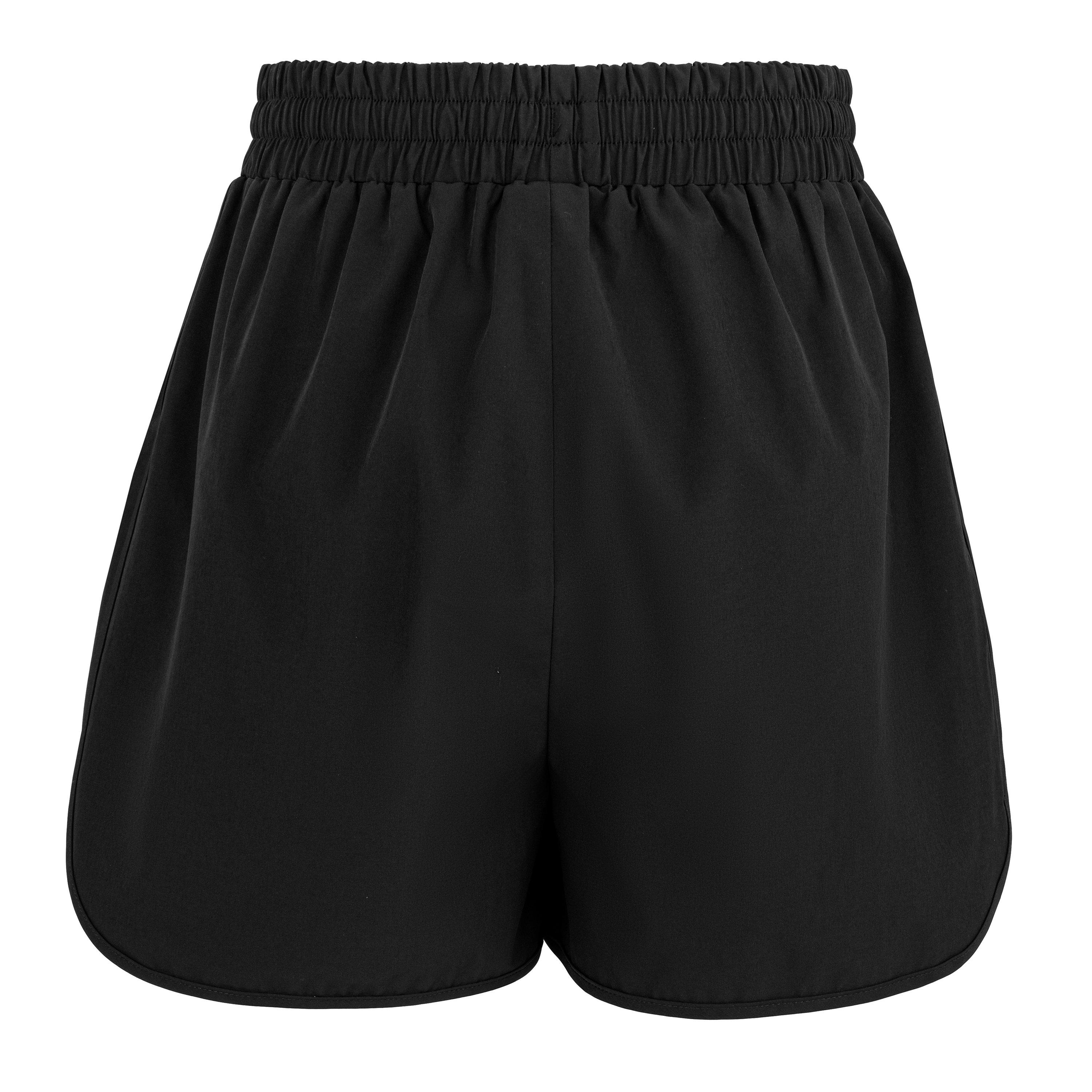 Comfort Shorts Womens