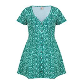 SoulCal Up Dress Ladies