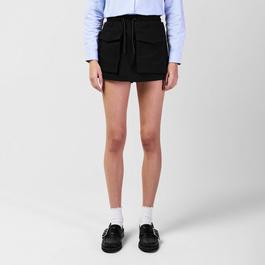 Miso Cargo Skort Womens