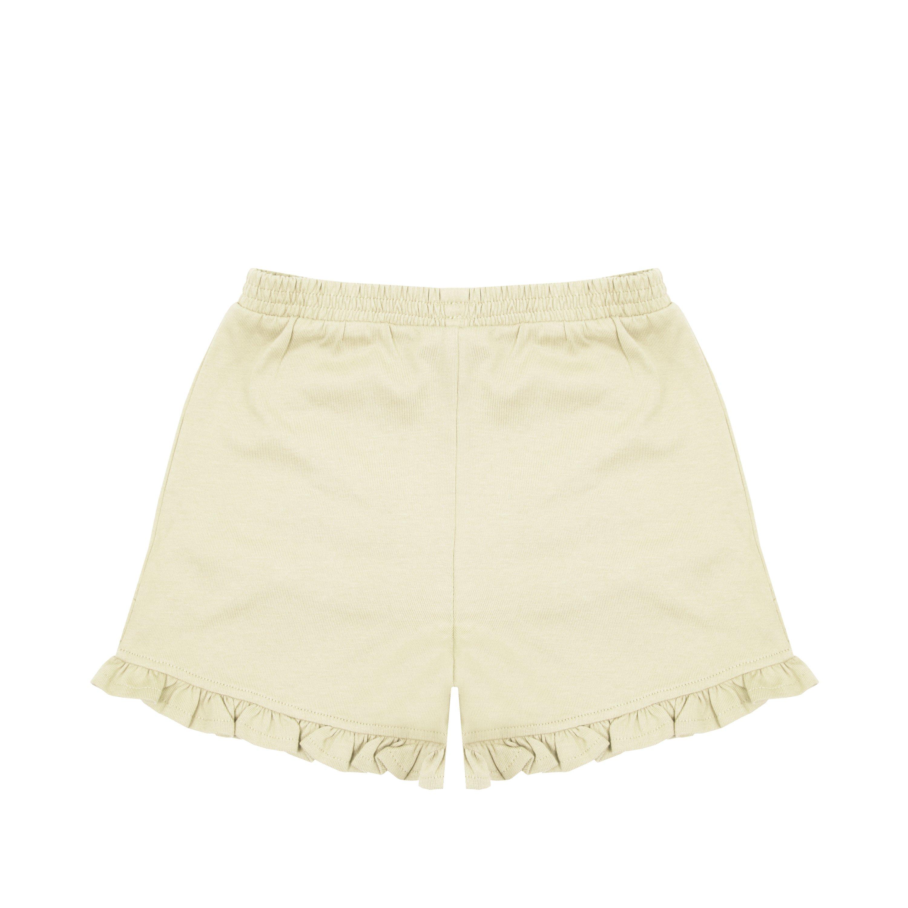 Beige - Firetrap - Frill Top Set Babies - 4
