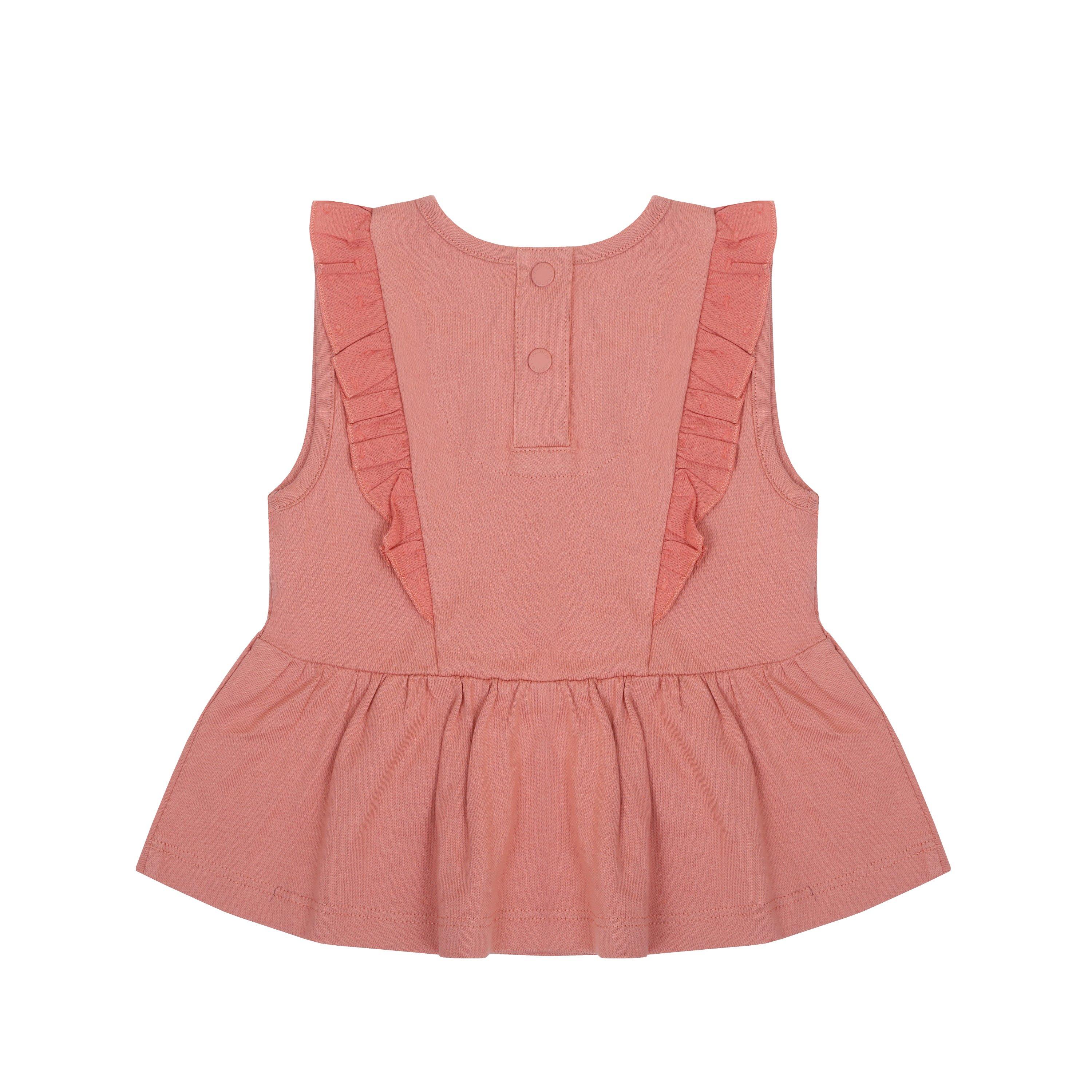 Rosa - Firetrap - Frill Top Set Babies - 3