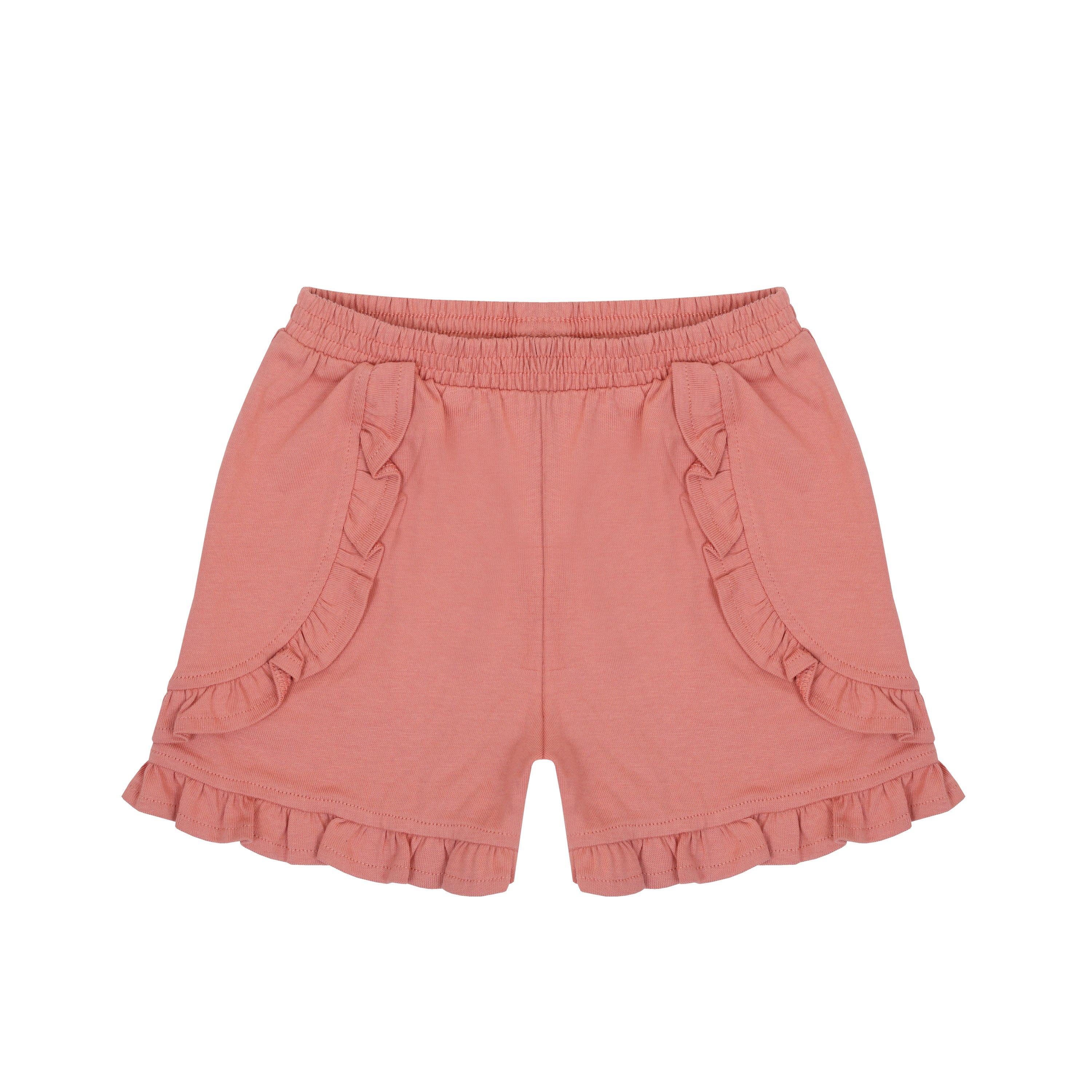 Rosa - Firetrap - Frill Top Set Babies - 4