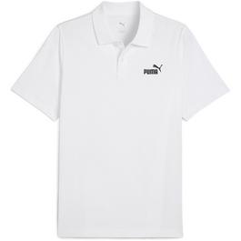 Puma No.1 Jsy Polo Sn53