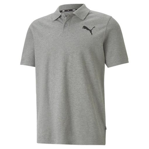 Puma Essentials Pique Mens Polo Shirt