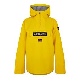 Napapijri K RAINFOREST SUM 4 BLACK 041