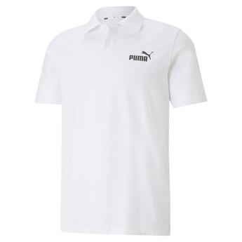Puma Essentials Mens Polo Shirt