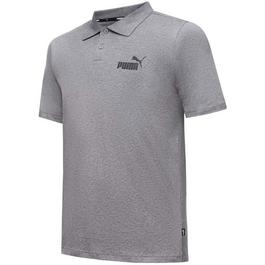 Puma Essentials Mens Polo Shirt