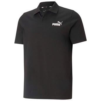 Puma Essentials Mens Polo Shirt