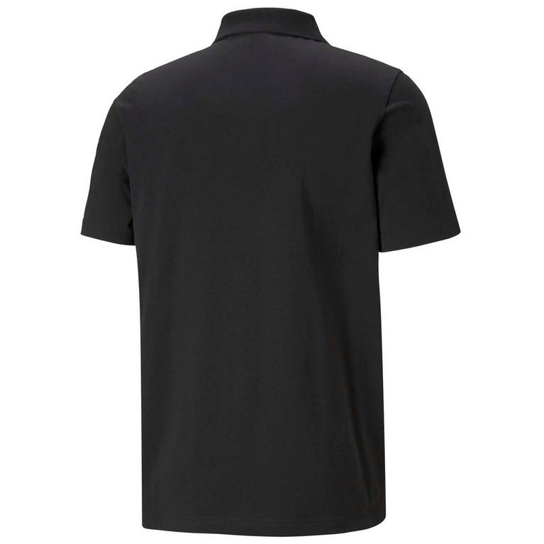 Puma | Essentials Mens Polo Shirt | Short Sleeve Polos | Sports Direct MY