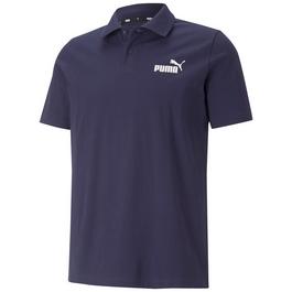 Puma Essentials Mens Polo Shirt