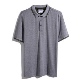 Farah Farah Larry Birdseye Polo Shirt