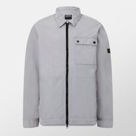 Barbour International Inlline Overshirt